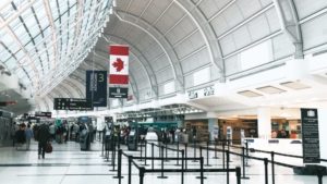 canada airport arrival eta カナダ渡航に必須なeTA申請