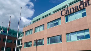 canada yukon sin number カナダ、ユーコンでSINナンバーの取得