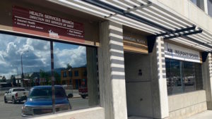 canada yukon health ユーコンの公的健康保険について