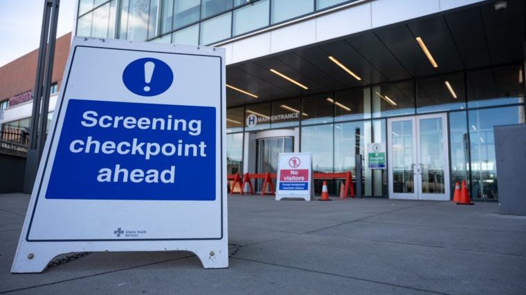 screening points Yukon nominee ユーコンノミニー