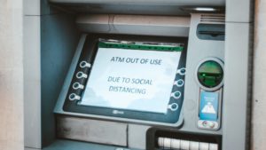 canada open bank account カナダの銀行で口座開設